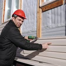 Best Siding Painting and Refinishing  in Macclenny, FL